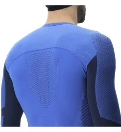 UYN Running PB42 - Runningshirt - Herren -Outdoor Sportbekleidung Geschäft d1390 uyn running pb42 maglia running uomo 11281302 871358