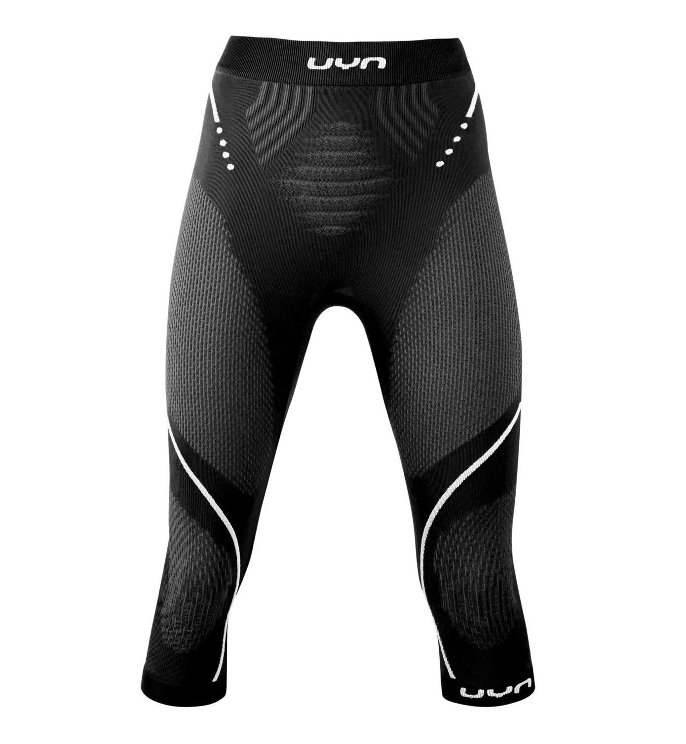 UYN Evolutyon - Funktionsunterhose 3/4 Lang - Damen