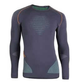 UYN Evolutyon - Funktionsshirt Langarm - Herren -Outdoor Sportbekleidung Geschäft d1390 uyn uyn evolutyon funktionsshirt langarm herren 2200723 865666