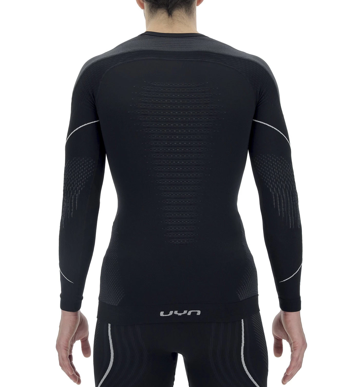 UYN Evolutyon - Funktionsshirt Langarm - Herren – Bild 2