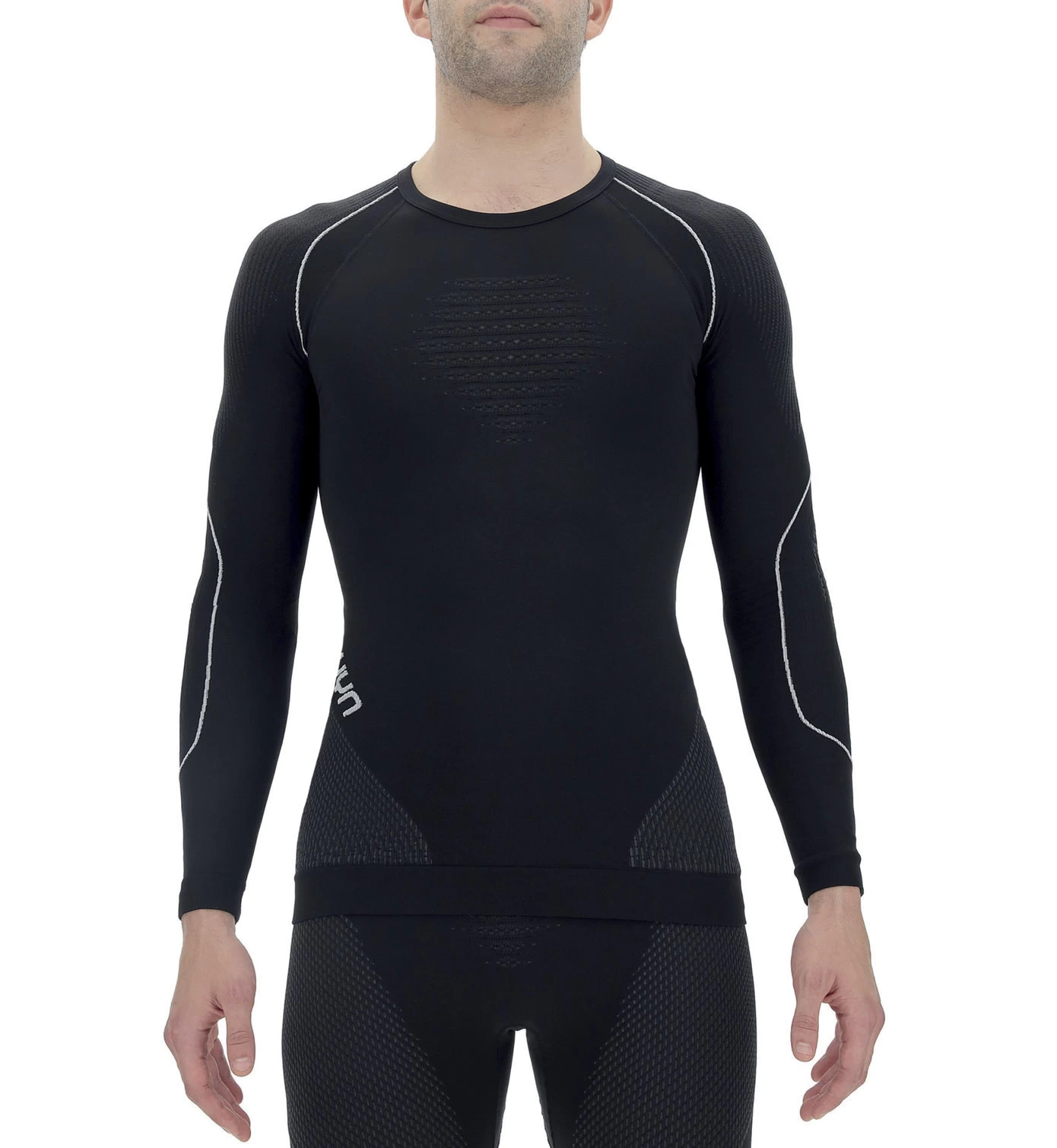 UYN Evolutyon - Funktionsshirt Langarm - Herren