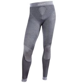 UYN Cashmere Shiny - Funktionsunterhose Lang - Herren