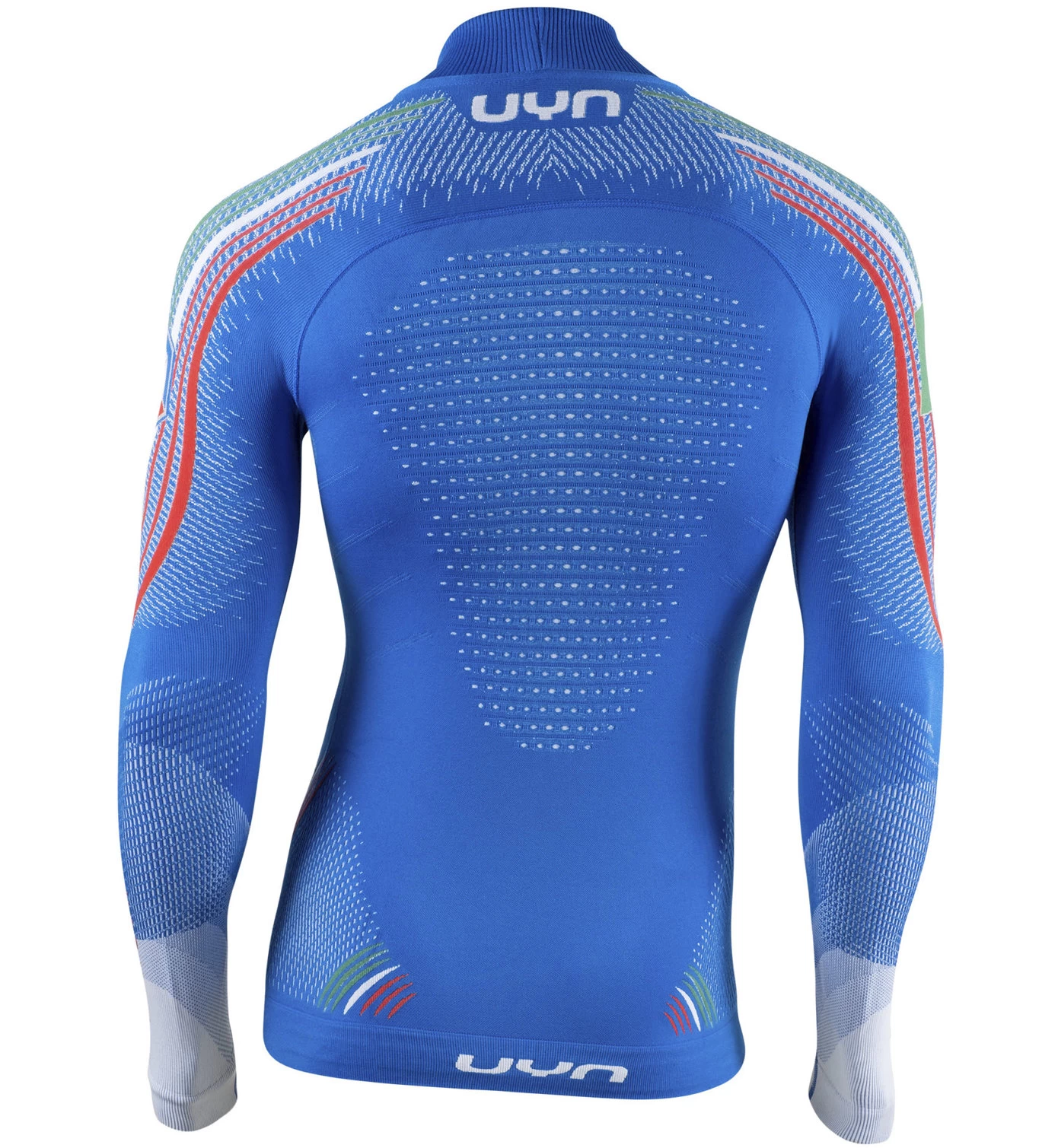 UYN Natyon 2.0 UW LS - Funktionsshirt - Herren – Bild 2