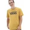 Vans Classic M - T-Shirt - Herren