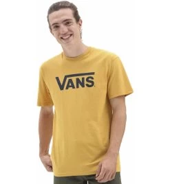 Vans Classic M - T-Shirt - Herren
