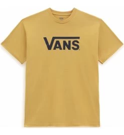 Vans Classic M - T-Shirt - Herren -Outdoor Sportbekleidung Geschäft d1390 vans classic m t shirt uomo 11383618 928928