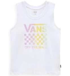 Vans Lock Box - Top - Damen -Outdoor Sportbekleidung Geschäft d1390 vans lock box top donna 11392266 937171