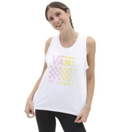 Vans Lock Box - Top - Damen