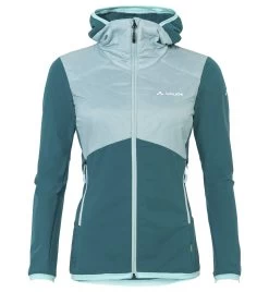 VAUDE Brenva - Softshelljacke - Damen 17 VAUDE Brenva - Softshelljacke - Damen -Outdoor Sportbekleidung Geschäft d1390 vaude brenva softshelljacke damen 2204950 918195