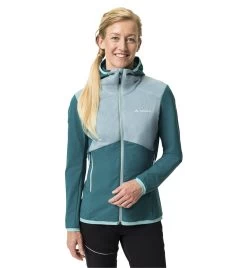 VAUDE Brenva - Softshelljacke - Damen 15 VAUDE Brenva - Softshelljacke - Damen -Outdoor Sportbekleidung Geschäft d1390 vaude brenva softshelljacke damen 2204950 918197