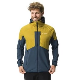 VAUDE Brenva - Softshelljacke - Herren