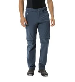 VAUDE Farley Stretch ZO T-Zip II - Wanderhose - Herren -Outdoor Sportbekleidung Geschäft d1390 vaude farley stretch zo t zip ii pantaloni trekking uomo 11226261 827046