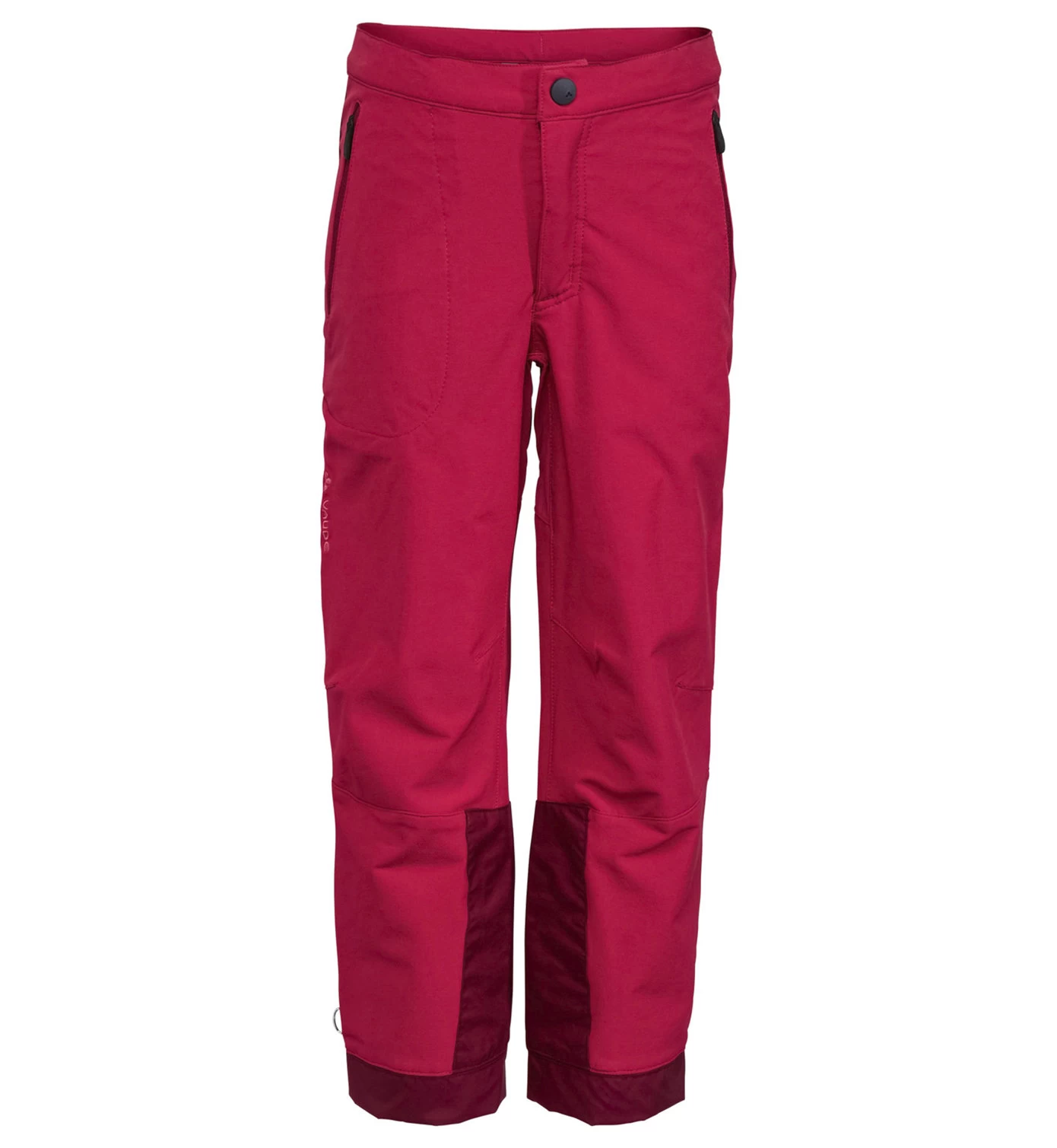 VAUDE Badile - Trekkinghose - Kinder 3 VAUDE Badile - Trekkinghose - Kinder