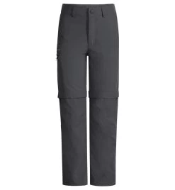 VAUDE Detective Antimos - Zip-Off-Hose - Kinder -Outdoor Sportbekleidung Geschäft d1390 vaude kids detective antimos zo pant 2181592 602815