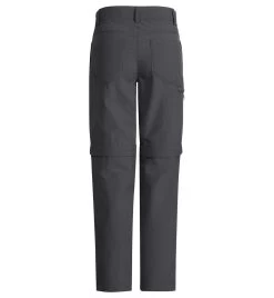 VAUDE Detective Antimos - Zip-Off-Hose - Kinder -Outdoor Sportbekleidung Geschäft d1390 vaude kids detective antimos zo pant 2181592 602816