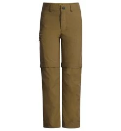 VAUDE Detective Antimos - Zip-Off-Hose - Kinder -Outdoor Sportbekleidung Geschäft d1390 vaude kids detective antimos zo pant 2181592 602822