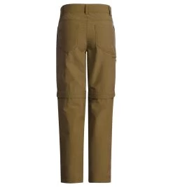 VAUDE Detective Antimos - Zip-Off-Hose - Kinder -Outdoor Sportbekleidung Geschäft d1390 vaude kids detective antimos zo pant 2181592 602823