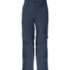 VAUDE Detective Antimos - Zip-Off-Hose - Kinder