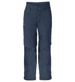 VAUDE Detective Antimos - Zip-Off-Hose - Kinder
