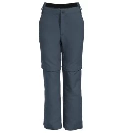 VAUDE Detective Stretch - Zip-Off-Hose - Kinder
