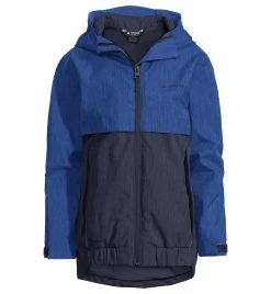VAUDE Hylax 2L - Regenjacke - Kinder