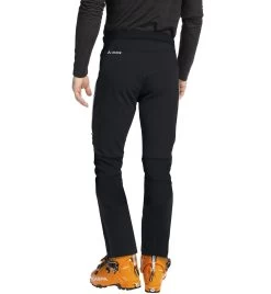 VAUDE Larice Light - Skitourenhose - Herren -Outdoor Sportbekleidung Geschäft d1390 vaude larice light pants 2151888 492258