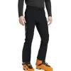 VAUDE Larice Light - Skitourenhose - Herren -Outdoor Sportbekleidung Geschäft d1390 vaude larice light pants 2151888 492259