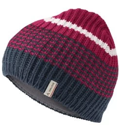 VAUDE Melbu - Strickmütze Skitouren -Outdoor Sportbekleidung Geschäft d1390 vaude melbu beanie vi 2127782 755284