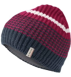 VAUDE Melbu - Strickmütze Skitouren -Outdoor Sportbekleidung Geschäft d1390 vaude melbu beanie vi 2171026 875282