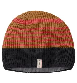 VAUDE Melbu - Strickmütze Skitouren -Outdoor Sportbekleidung Geschäft d1390 vaude melbu beanie vi 2171026 893657