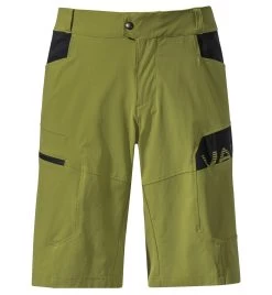 VAUDE Men's Altissimo Shorts III - Radhose MTB - Herren -Outdoor Sportbekleidung Geschäft d1390 vaude men s altissimo shorts iii 2162472 817371