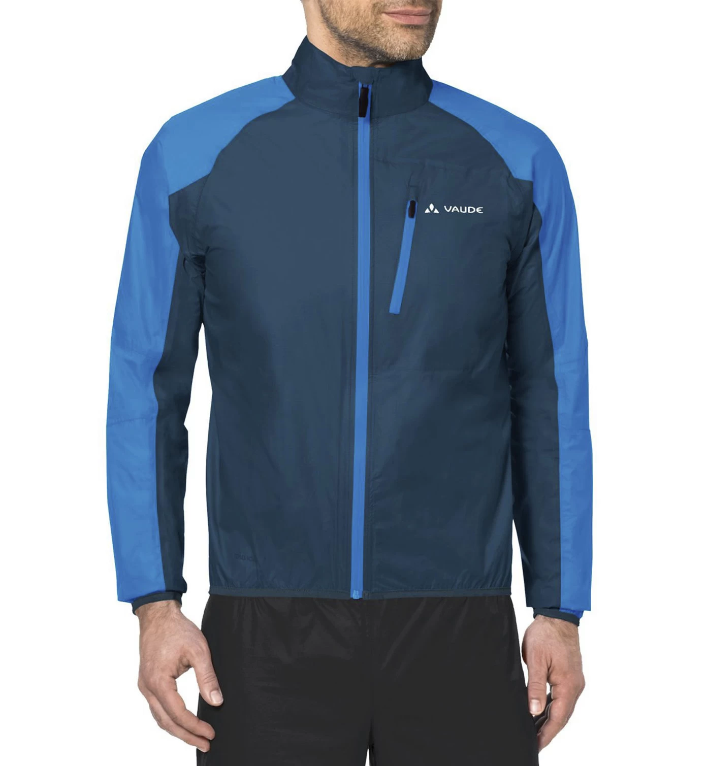 VAUDE M's Drop III - Radjacke - Herren 14 VAUDE M's Drop III - Radjacke - Herren – Bild 12