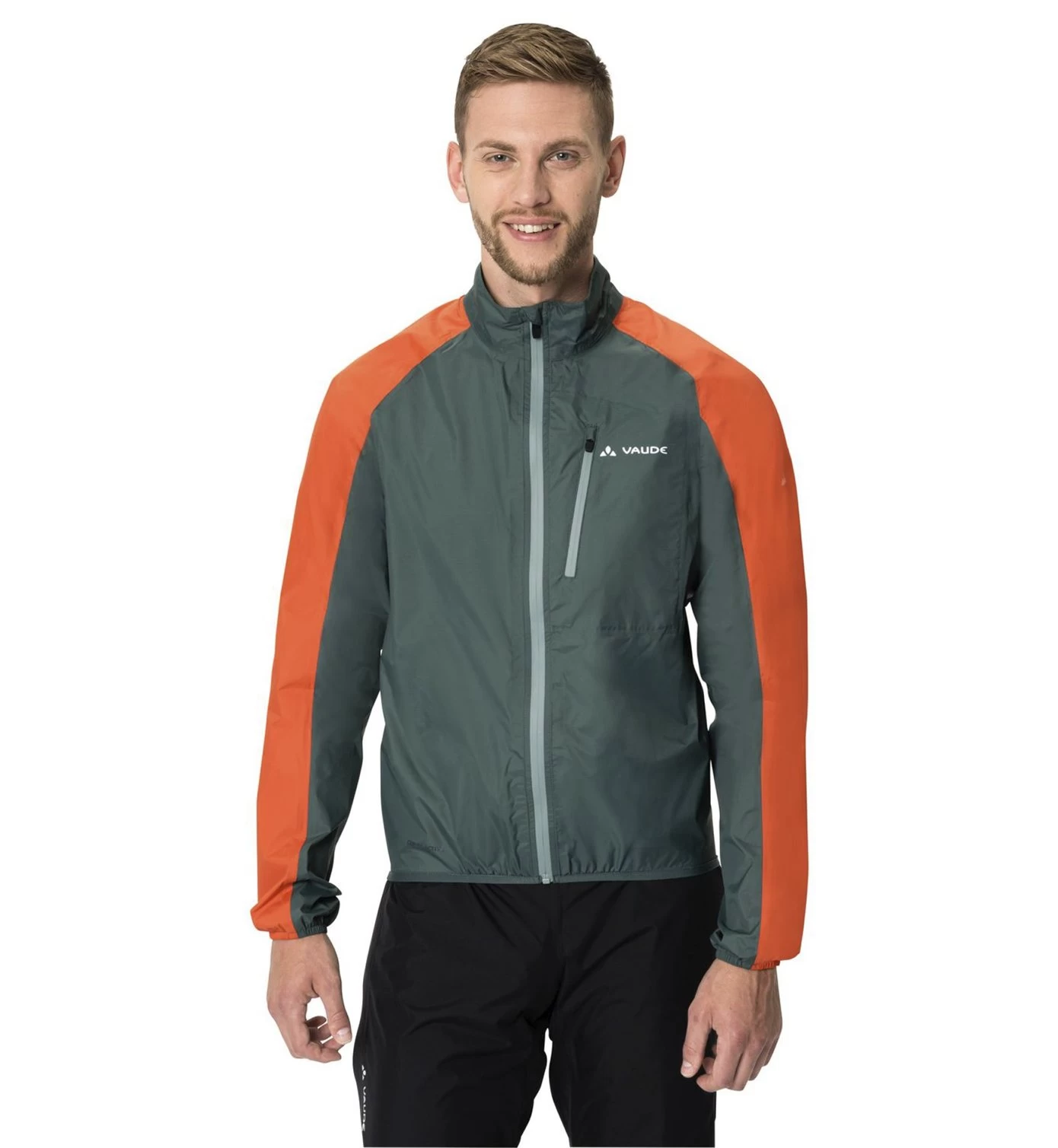 VAUDE M's Drop III - Radjacke - Herren 18 VAUDE M's Drop III - Radjacke - Herren – Bild 16
