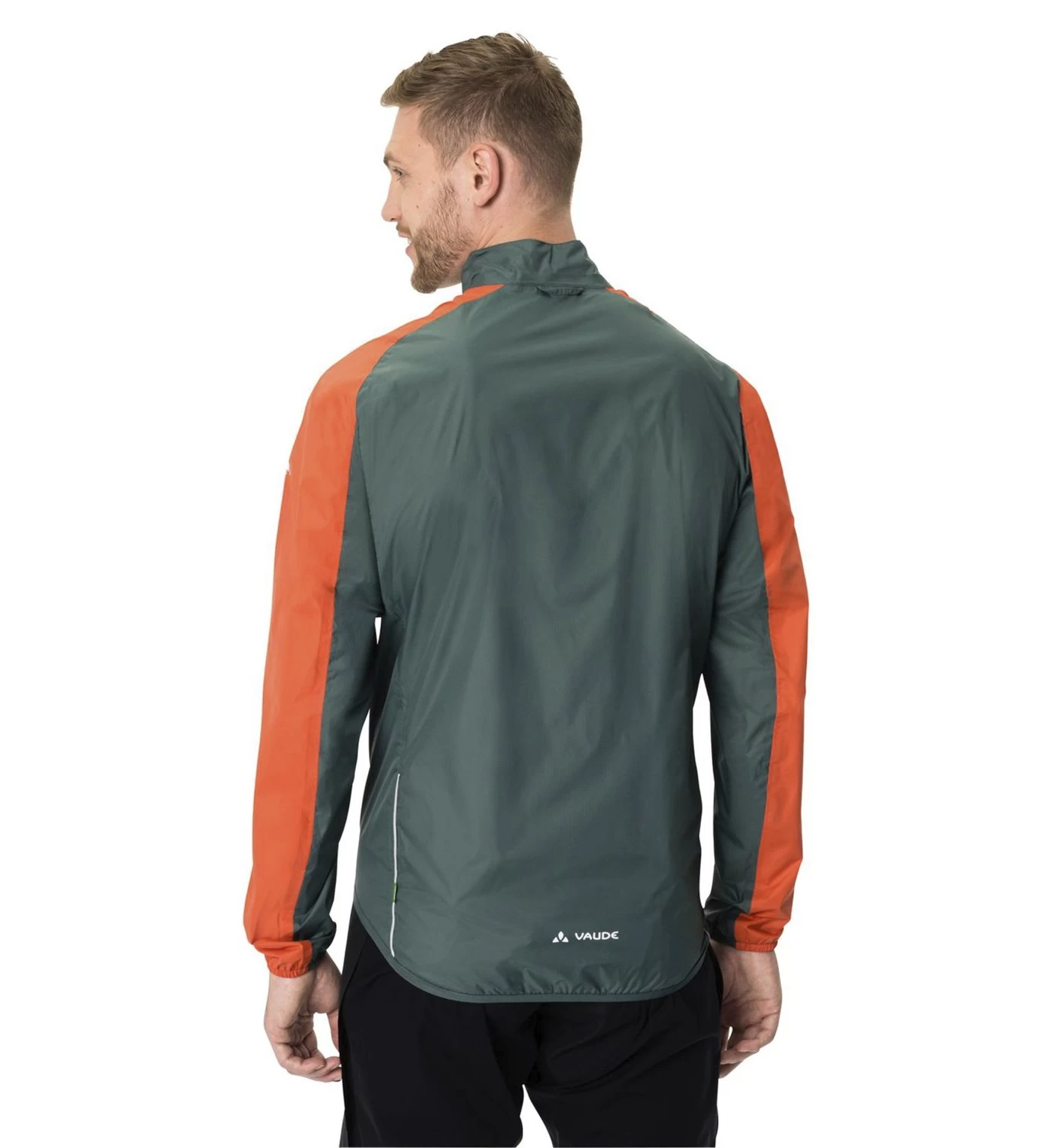 VAUDE M's Drop III - Radjacke - Herren 19 VAUDE M's Drop III - Radjacke - Herren – Bild 17