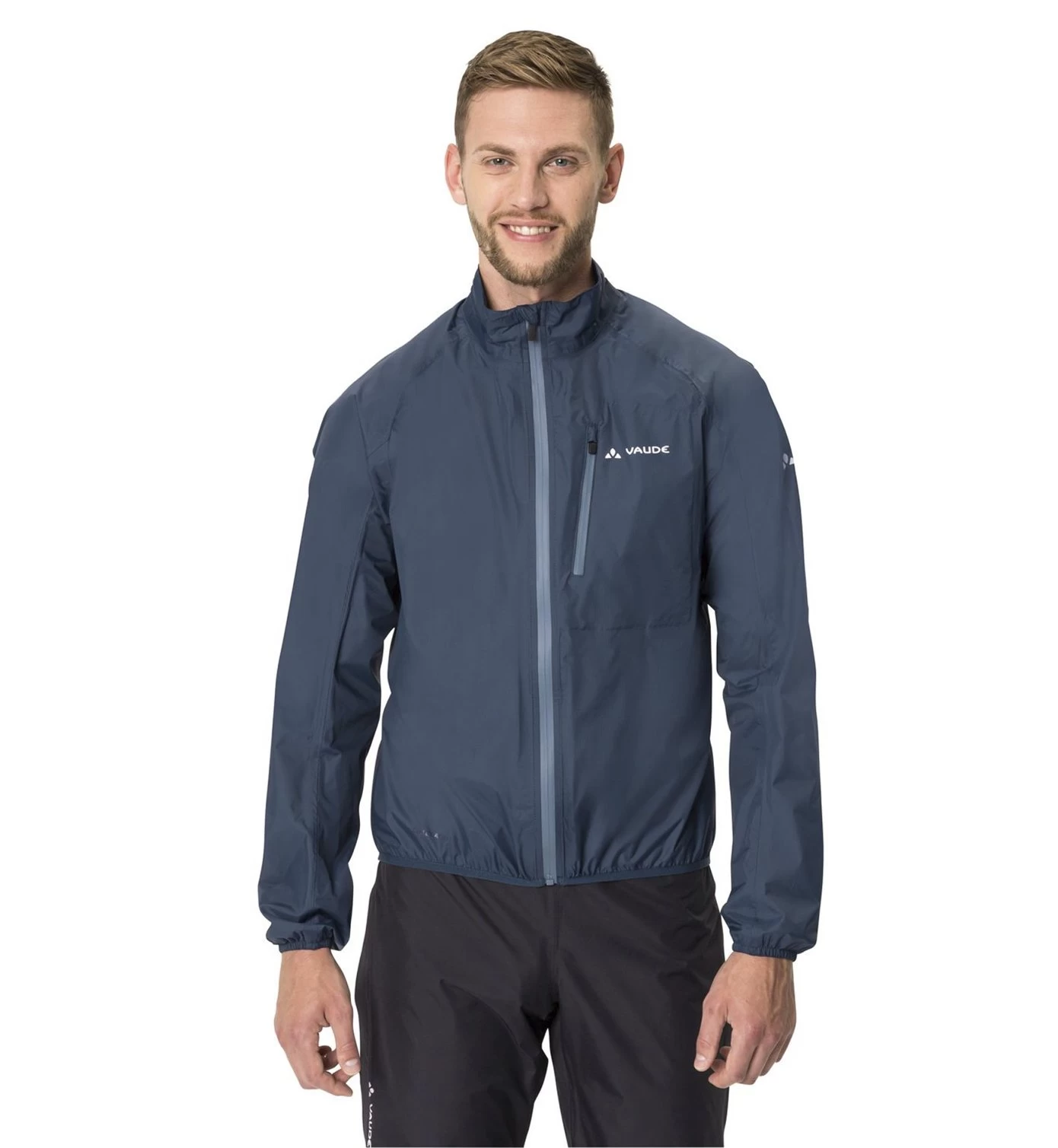 VAUDE M's Drop III - Radjacke - Herren 9 VAUDE M's Drop III - Radjacke - Herren – Bild 7