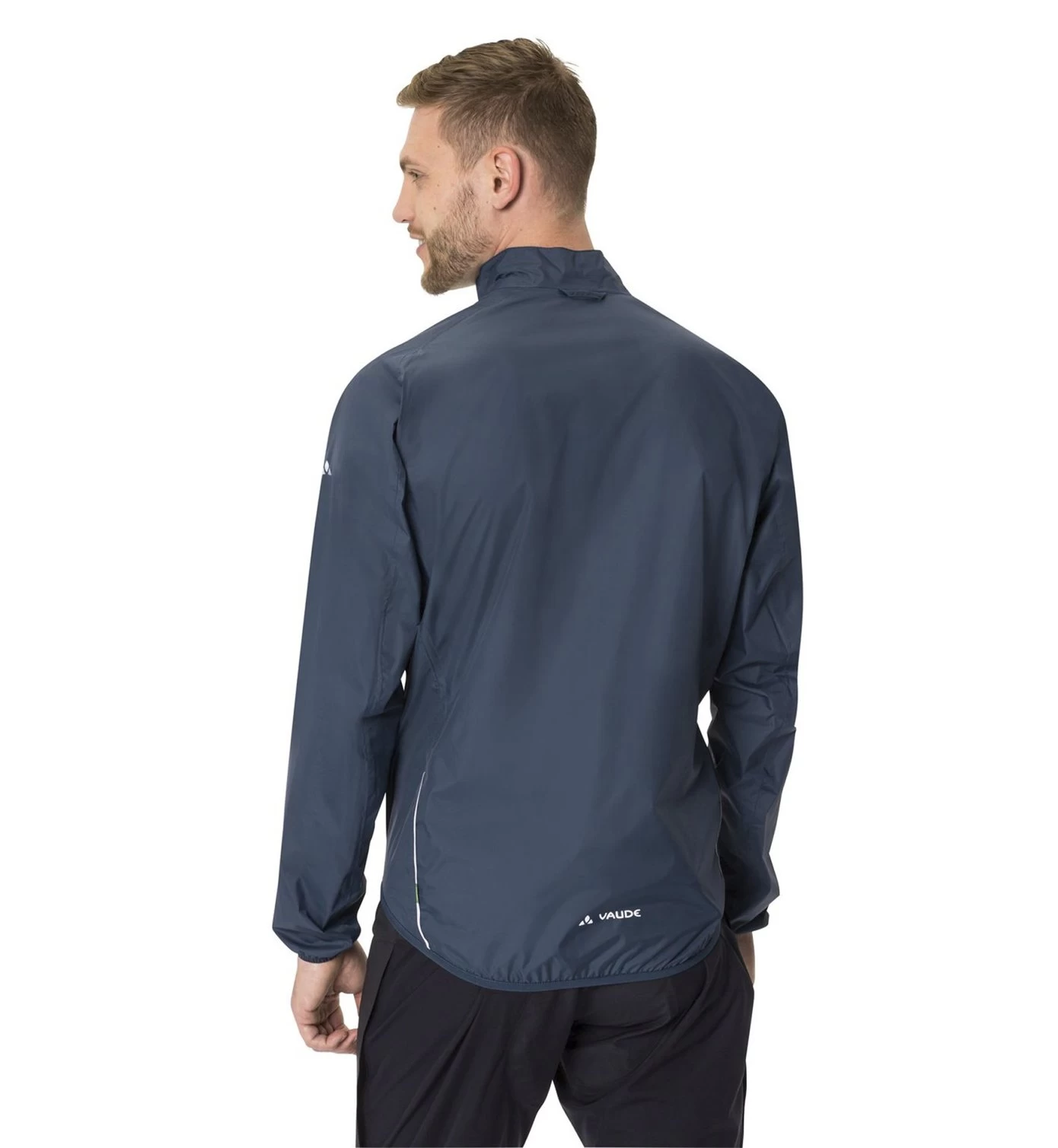 VAUDE M's Drop III - Radjacke - Herren 10 VAUDE M's Drop III - Radjacke - Herren – Bild 8