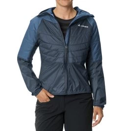 VAUDE Minaki Light - Radjacke - Damen