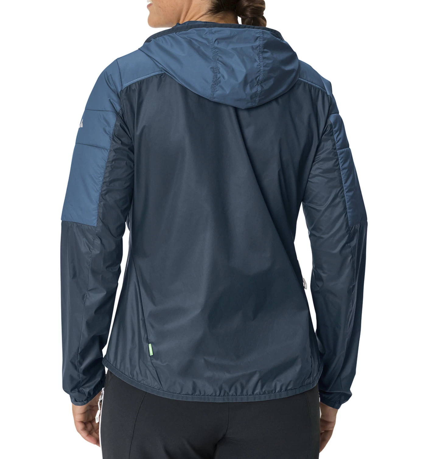 VAUDE Minaki Light - Radjacke - Damen 4 VAUDE Minaki Light - Radjacke - Damen – Bild 2