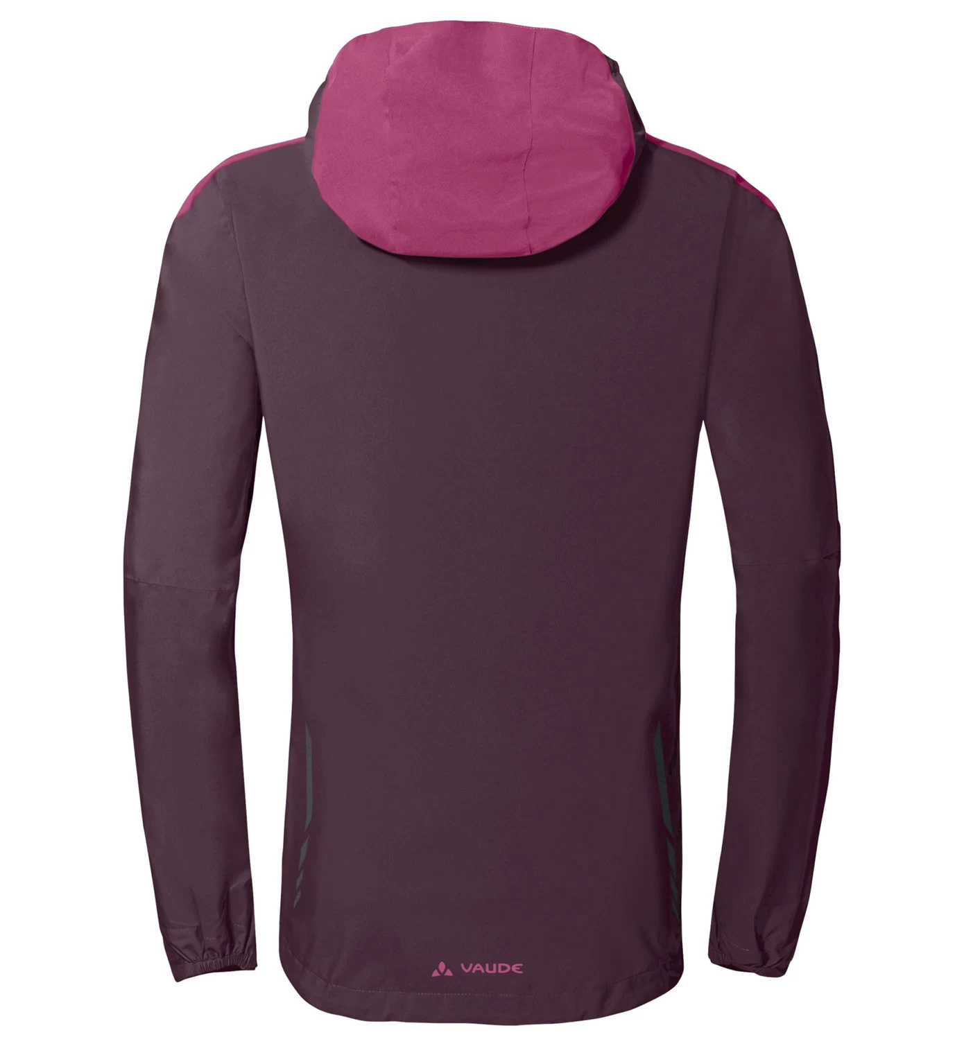 VAUDE Minaki Light - Radjacke - Damen 14 VAUDE Minaki Light - Radjacke - Damen – Bild 12