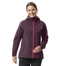VAUDE Minaki Light - Radjacke - Damen 22 VAUDE Minaki Light - Radjacke - Damen -Outdoor Sportbekleidung Geschäft d1390 vaude minaki light 2186057 921566