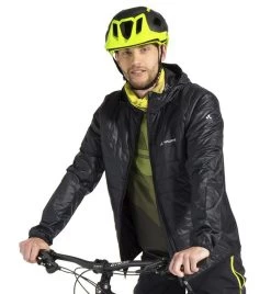 VAUDE Minaki Light - Isolationsjacke MTB - Herren