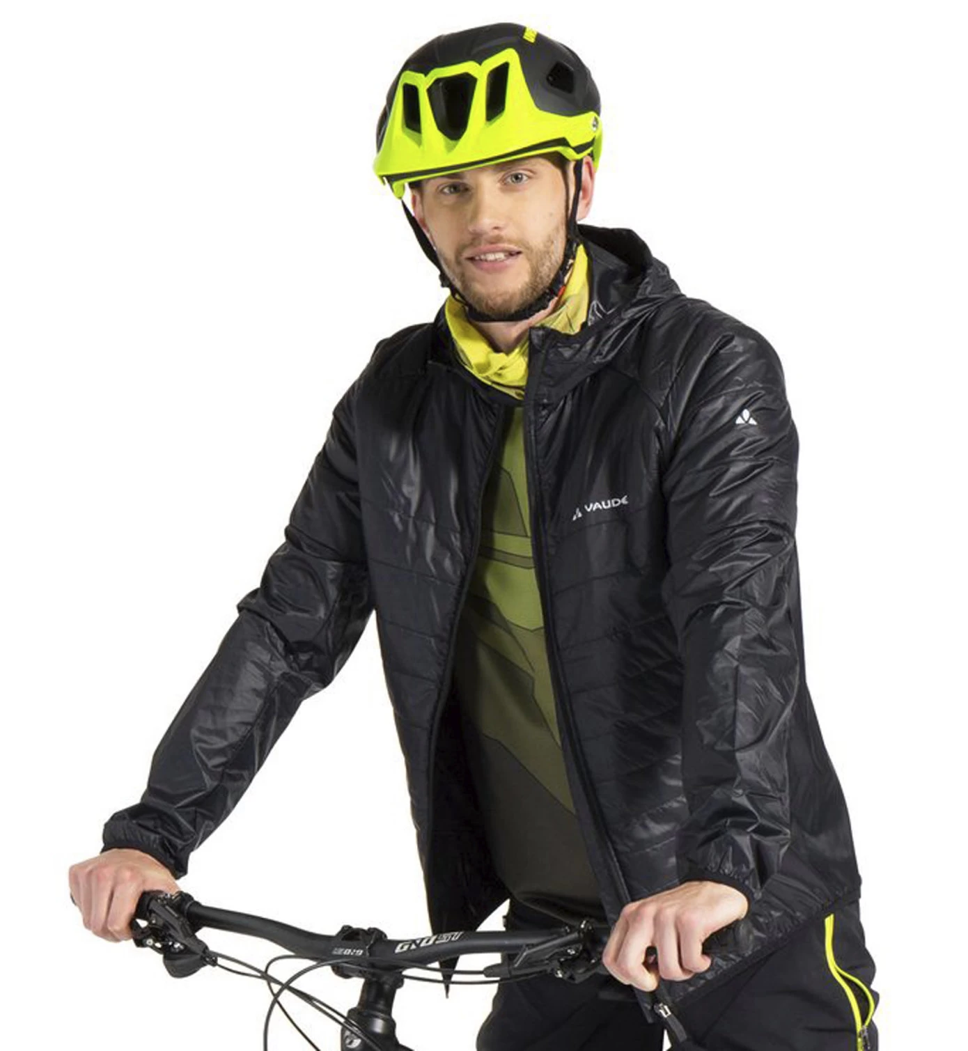 VAUDE Minaki Light - Isolationsjacke MTB - Herren 3 VAUDE Minaki Light - Isolationsjacke MTB - Herren