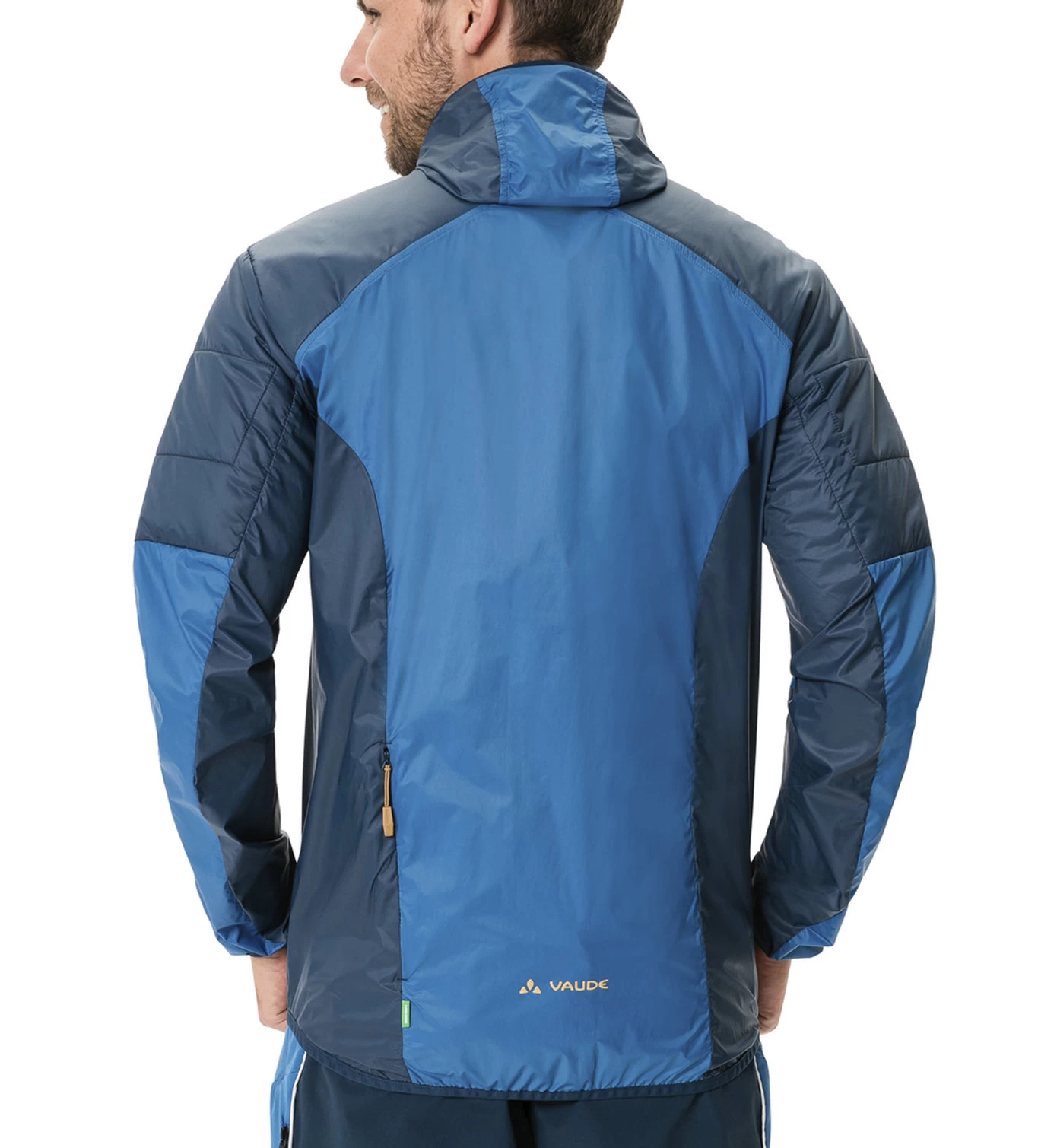 VAUDE Minaki Light - Isolationsjacke MTB - Herren 13 VAUDE Minaki Light - Isolationsjacke MTB - Herren – Bild 11