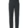 VAUDE Qimsa Softshell Pants II - Lange MTB Radhose - Herren -Outdoor Sportbekleidung Geschäft d1390 vaude qimsa softshell pants ii 2079962 304080