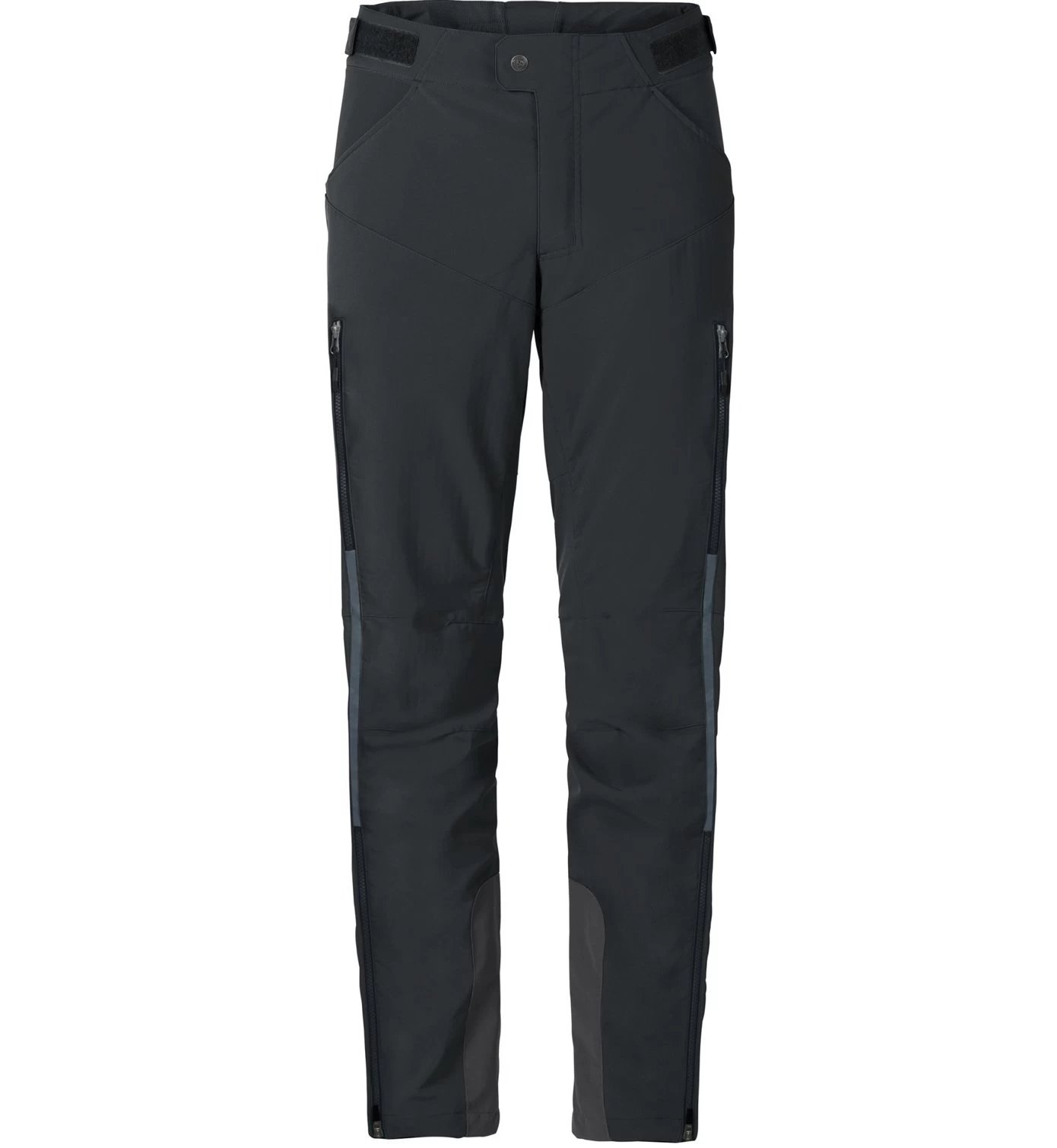 VAUDE Qimsa Softshell Pants II - Lange MTB Radhose - Herren 3 VAUDE Qimsa Softshell Pants II - Lange MTB Radhose - Herren