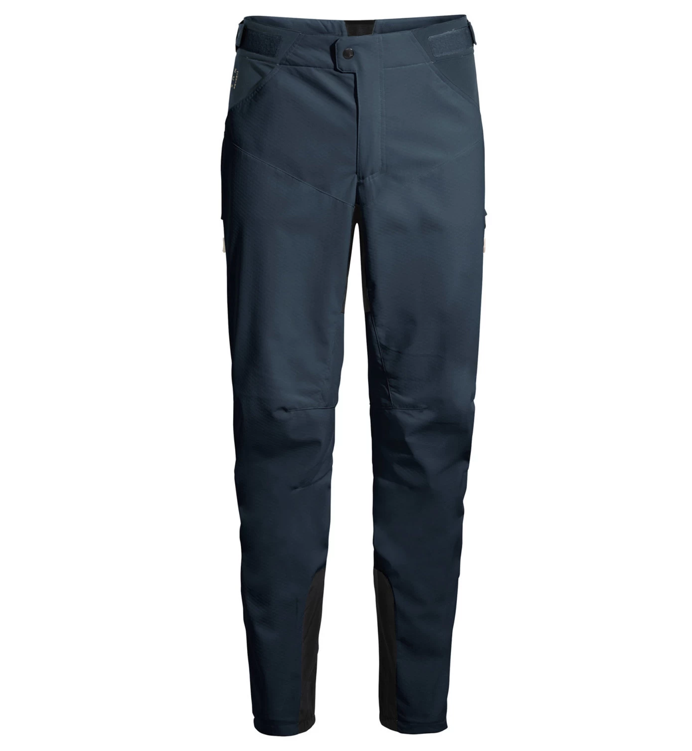 VAUDE Qimsa Softshell Pants II - Lange MTB Radhose - Herren 5 VAUDE Qimsa Softshell Pants II - Lange MTB Radhose - Herren – Bild 3