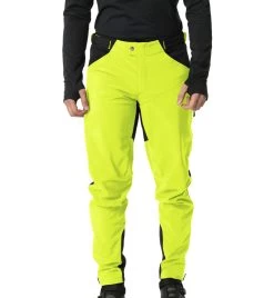 VAUDE Qimsa Softshell Pants II - Lange MTB Radhose - Herren 20 VAUDE Qimsa Softshell Pants II - Lange MTB Radhose - Herren -Outdoor Sportbekleidung Geschäft d1390 vaude qimsa softshell pants ii 2079962 951825