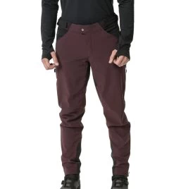 VAUDE Qimsa Softshell Pants II - Lange MTB Radhose - Herren 16 VAUDE Qimsa Softshell Pants II - Lange MTB Radhose - Herren -Outdoor Sportbekleidung Geschäft d1390 vaude qimsa softshell pants ii 2079962 951832