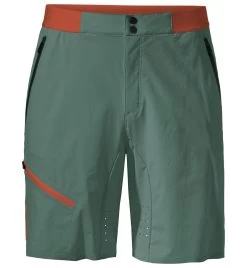 VAUDE Scopi - Kurze Wander- Und Trekkinghose -Herren -Outdoor Sportbekleidung Geschäft d1390 vaude scopi lw shorts ii 2114632 824901