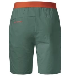 VAUDE Scopi - Kurze Wander- Und Trekkinghose -Herren -Outdoor Sportbekleidung Geschäft d1390 vaude scopi lw shorts ii 2114632 824902